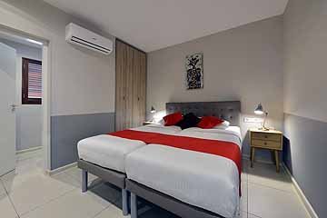 breeze bedroom