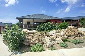 villa azul 2