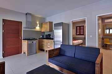 appartement regal