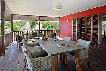 terrace regal